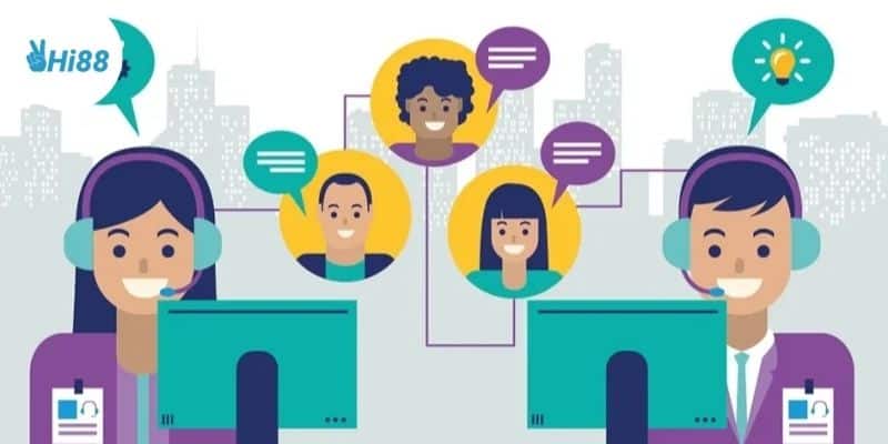 lien he qua kenh chat truc tuyen 2