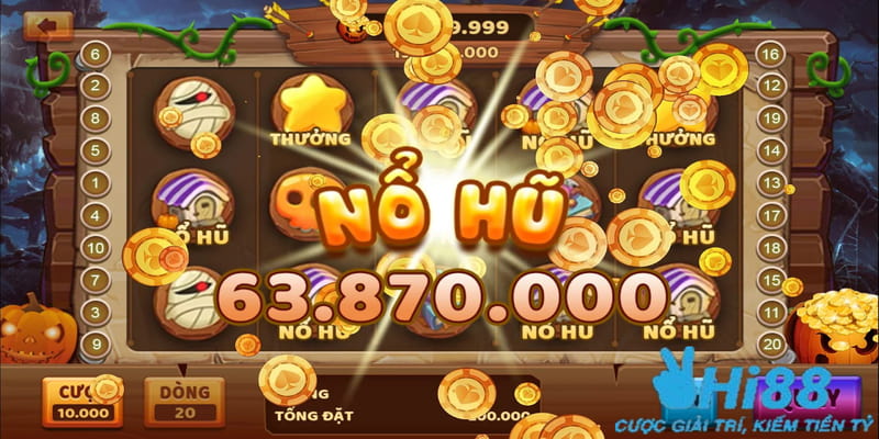 Tất tần tật những điều anh em cần biết về game nổ hũ 39 4 Lý do mà anh em nên tham gia chơi game nổ hũ 39