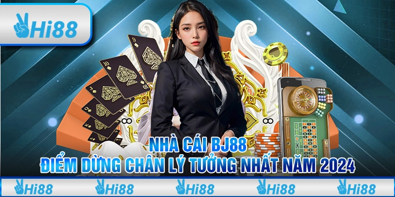 Nhà Cái BJ88 – Điểm Dừng Chân Lý Tưởng Nhất Năm 2024 1 Cá Độ Đá Gà Online Và Những Điều Thú Vị Nhất
