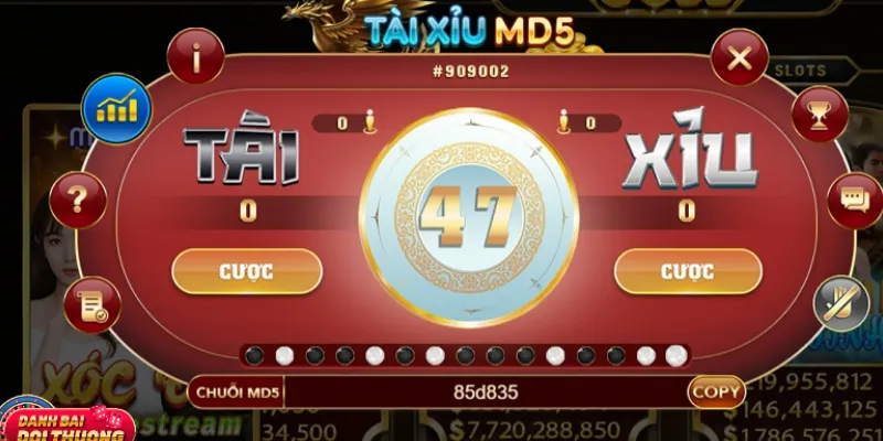 Tài xỉu đổi thưởng 789Bet - Sân chơi đỉnh cao với phần thưởng khủng 4 Hệ thống bảo mật cá nhân khi chơi tài xỉu đổi thưởng tại 789Bet