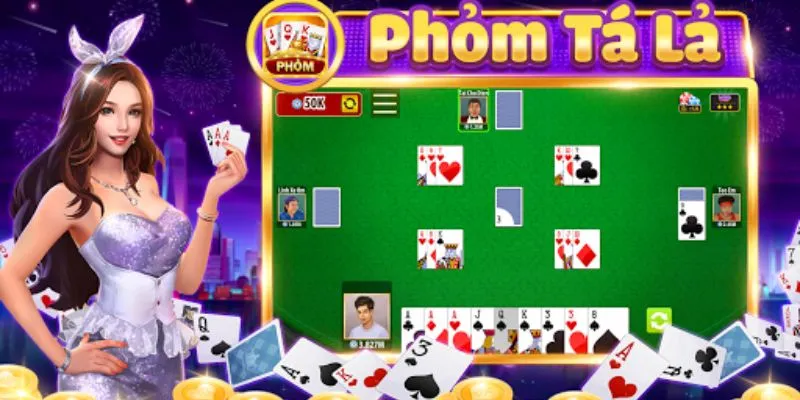 Trải nghiệm Phỏm Tá Lả đỉnh cao tại 789Bet: Sân chơi dành cho cao thủ 2 Các giải đấu Phỏm Tá Lả được tổ chức thường xuyên