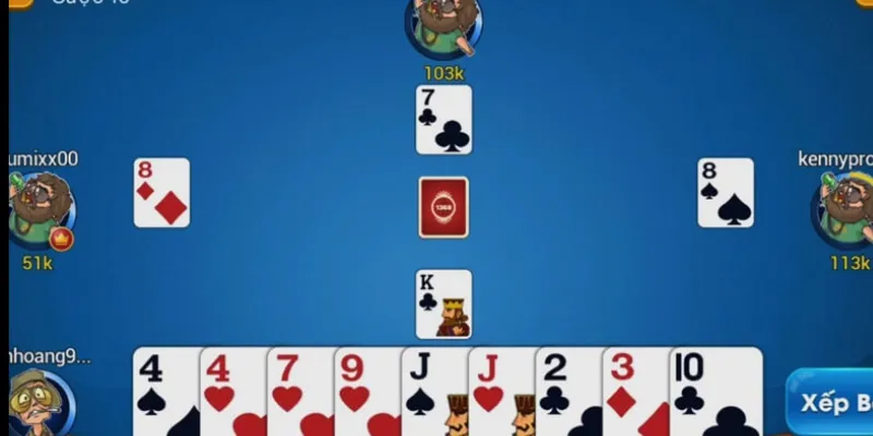 Một số mẹo và chiến thuật giúp bạn nâng cao kỹ năng chơi 