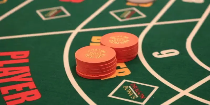 Tổng quan về các luật chơi baccarat hi88