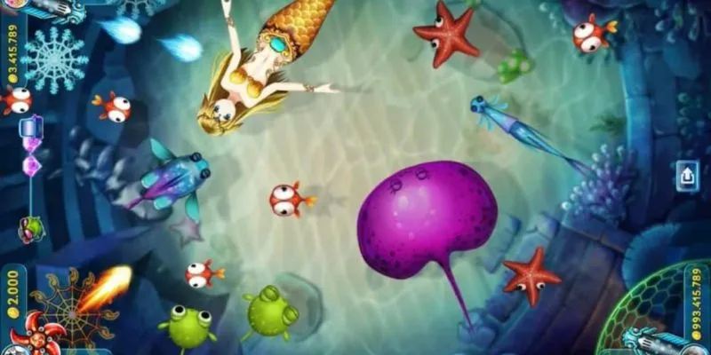 Bắn cá hải tặc - Trải nghiệm ngay để săn quà cực khủng tại hi88 4 Lưu ý để tránh xảy ra hối tiếc trong game