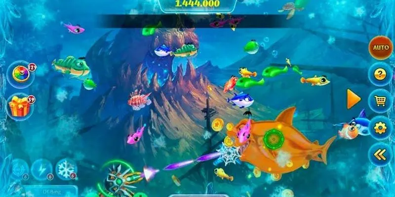 3 tính năng nổi bật trong game