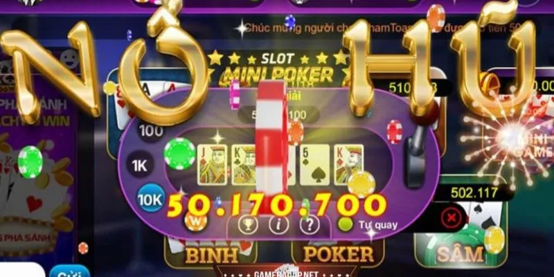 Bật mí các bí quyết khi tham gia game