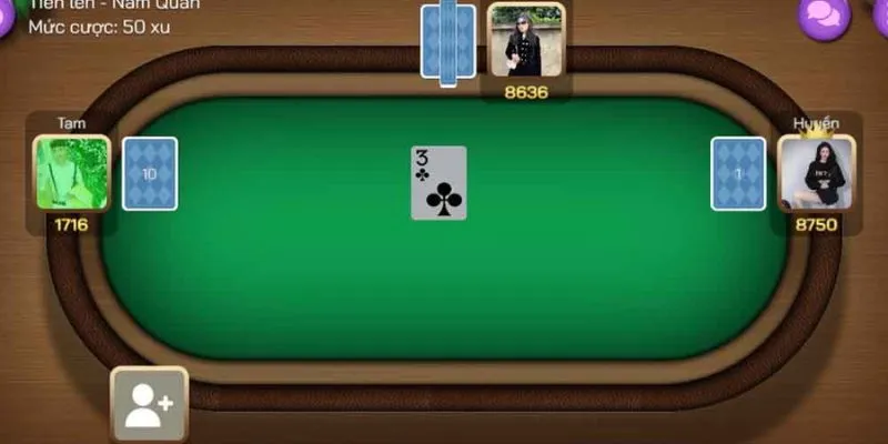 Đánh Bài Tiến Lên Tại Hi88 -Cực Hot -Cực Hấp Dẫn -Quà Cực Khủng 3 Tổng quan về các luật game bài tiến lên