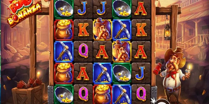 Game Bonanza Slot - Bùng Nổ Tiền Thưởng Tại Hi88 4 Lưu ý khi chơi game