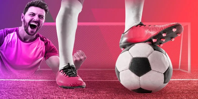 Top các hình thức cược giá trị tại kèo bóng 88