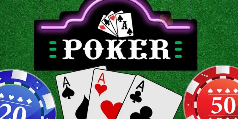Poker là gì? Tìm hiểu luật chơi tại nhà cái hi88 2 Poker là gì? Sức hấp dẫn đến từ đâu?