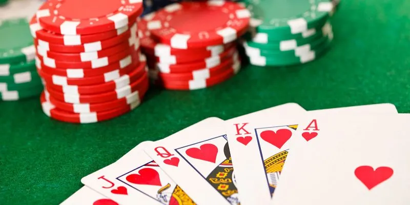 Poker là gì? Tìm hiểu luật chơi tại nhà cái hi88 4 Lợi ích mà Hi88 mang lại khi tham gia Poker là gì?