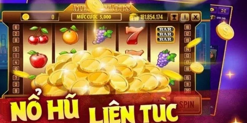 Mẹo hay khi chơi game nổ hũ