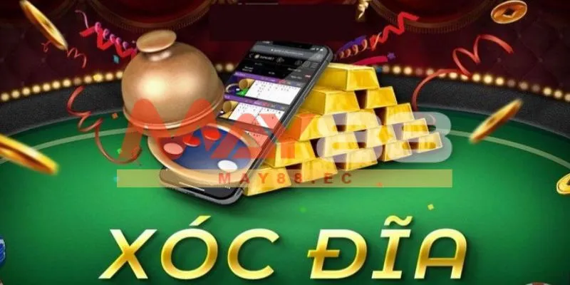 Tổng quan về soi cầu xóc đĩa hi88