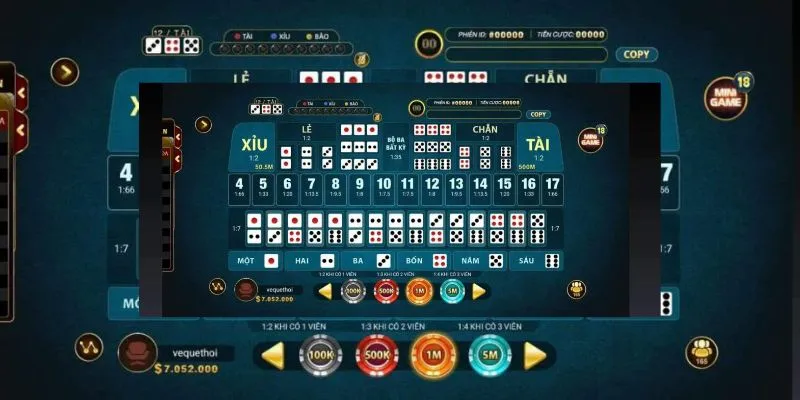 Tài xỉu online txmd - Cách chơi hay đến từ cao thủ tại hi88 2 Đặc điểm khiến tài xỉu online txmd hi88 lại thu hút nhiều người chơi