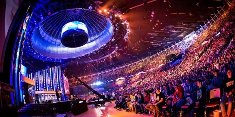 Trang cá cược esport - Trang cá cược hàng đầu tại hi88 4 Lựa chọn trang cá cược phù hợp để chơi