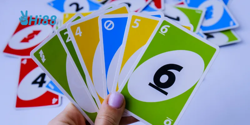 Hi88 mang đến trải nghiệm Bài War card game mới lạ nhưng vẫn giữ được tính nguyên bản.