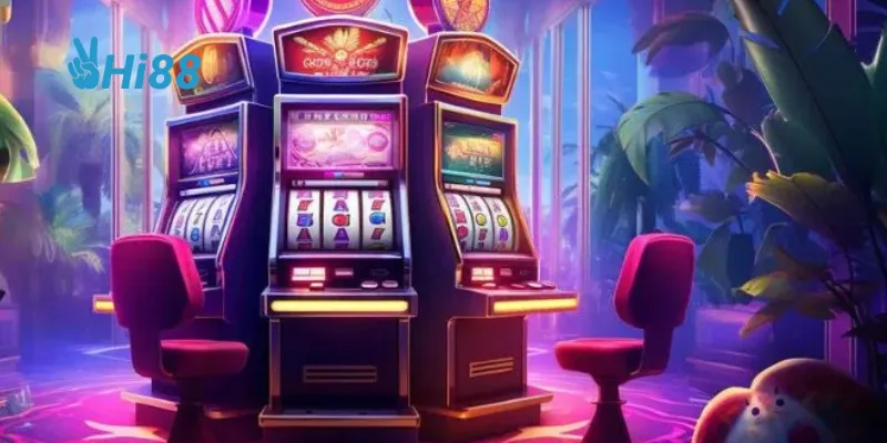 Trải nghiệm chơi mượt mà, minh bạch và nhiều phần thưởng hấp dẫn.