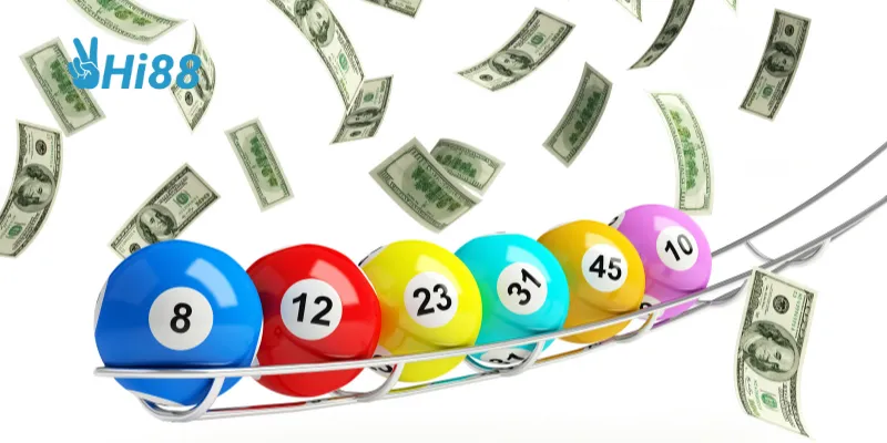 Xổ số mega millions hi88 - thử vận may với giải thưởng triệu đô 4 Hi88 không ngừng mang đến những giá trị tốt đẹp cho cộng đồng yêu thích Mega Millions.