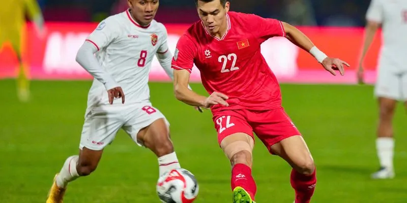 Tin AFF Cup mới nhất Hi88 - đồng hành cùng giải đấu Đông Nam Á 3 Phân tích chuyên sâu và cập nhật đầy đủ