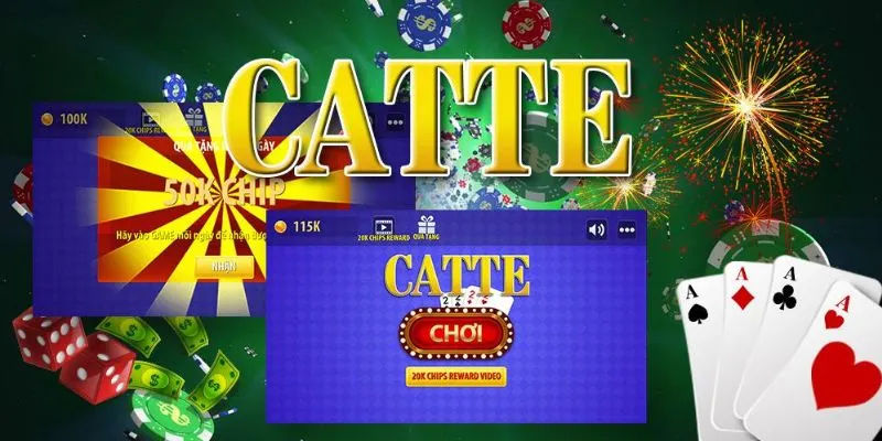 Trải nghiệm đỉnh cao của môn game bài catte tại hi88 2 Lối chơi chiến thuật đậm tính trí tuệ.