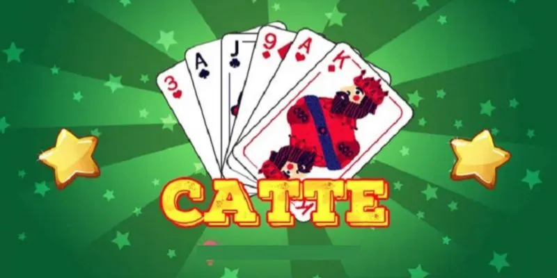 Trải nghiệm đỉnh cao của môn game bài catte tại hi88 3 Hiểu luật chơi bài catte cơ bản nhất.