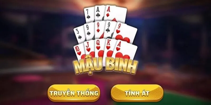 Tìm hiểu về bài mậu binh - Tựa game bài chiến thuật cực hot 2 Nắm rõ khái niệm và thuật ngữ bài mậu binh.