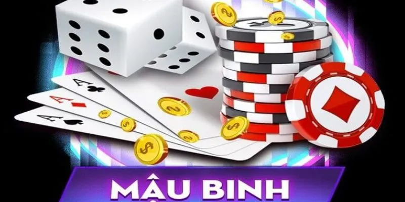 Tìm hiểu về bài mậu binh - Tựa game bài chiến thuật cực hot 3 Chiến thuật sắp xếp bài quyết định cơ hội thắng trong mỗi ván đấu.