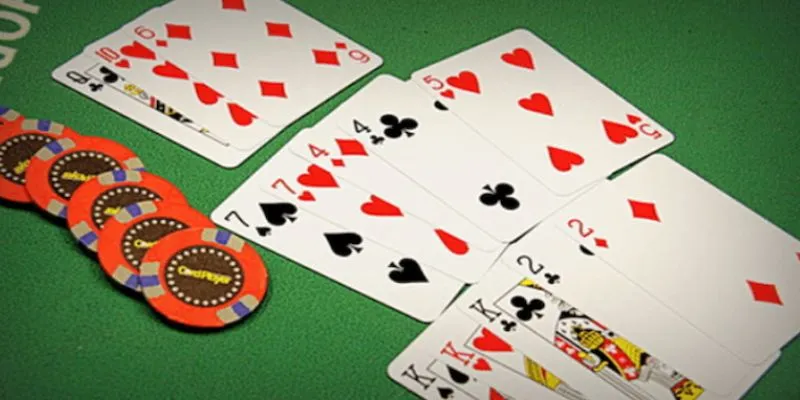 Tìm hiểu về bài mậu binh - Tựa game bài chiến thuật cực hot 4 Chơi thử là cách tốt nhất để cải thiện kỹ năng và tự tin.