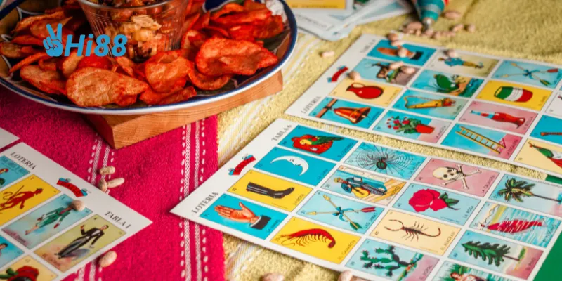 Bầu cua cá ngựa hi88 - trò chơi dân gian đầy thú vị 2 Tìm hiểu về bầu cua cá ngựa giúp bạn dễ dàng tham gia