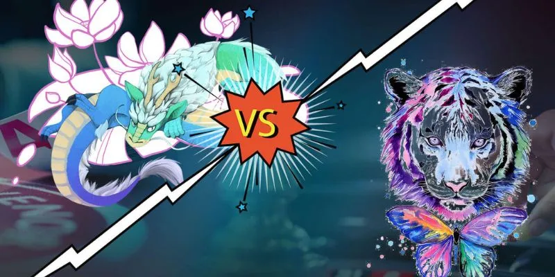 Bắt đầu chơi rồng hổ 99 với những mẹo cơ bản dành cho người mới