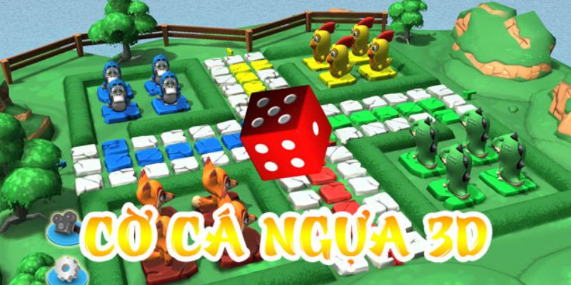 Các luật chơi cơ bản mà người chơi nên nắm rõ