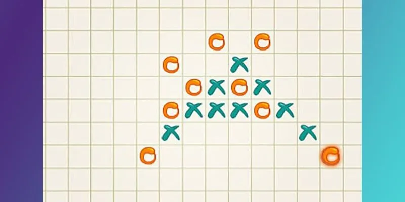 Cờ caro chiến thuật - mẹo chơi thông minh, dễ thắng tại hi88 4 Những lợi ích nổi bật khi chơi cờ caro chiến thuật tại Hi88.