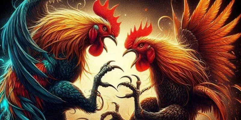 Áp dụng những mẹo đơn giản để bắt đầu hành trình chinh phục đá gà 