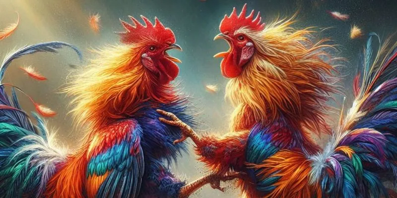 Tìm hiểu đặc điểm và lịch sử thi đấu của các chiến kê để đặt cược chính xác.