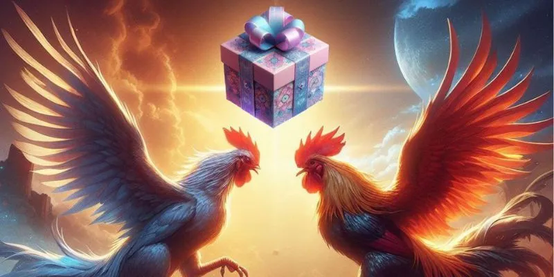 Tận dụng khuyến mãi để gia tăng lợi thế khi tham gia cược.