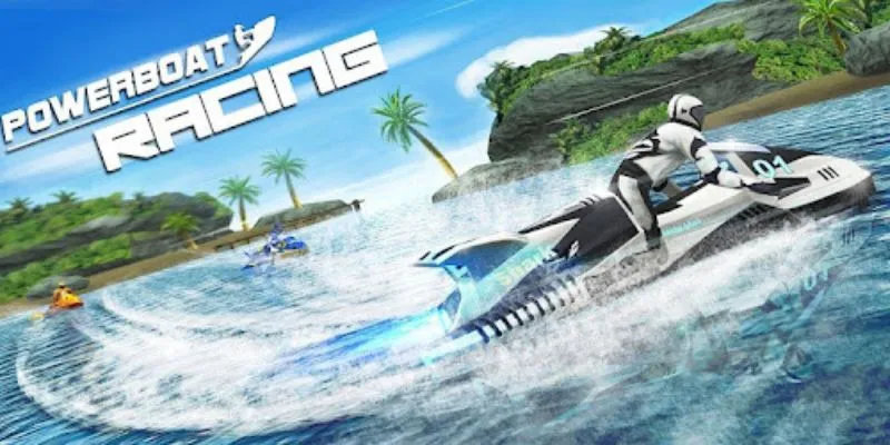 Tổng quan sơ lược về đua thuyền siêu tốc tại Hi88