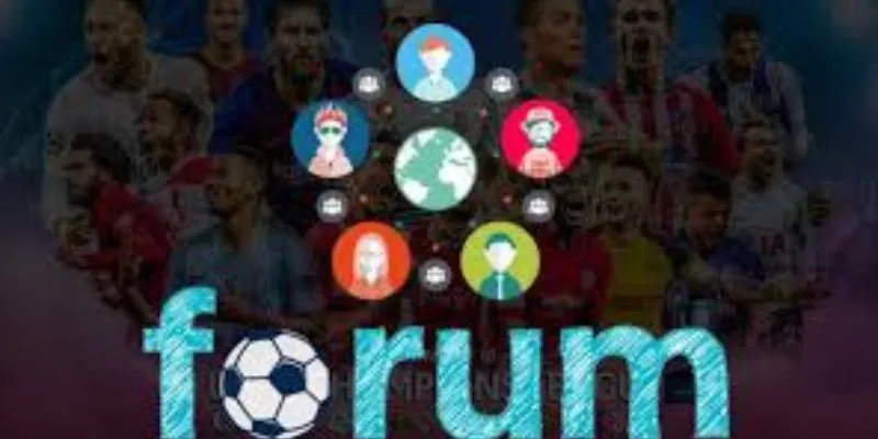 Khám phá forum cá độ bóng đá giao lưu kinh nghiệm tại hi88 2 Forum HI88 là nơi trao đổi chiến lược cá cược hiệu quả