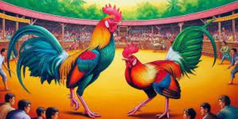 Gà Đá Trực Tiếp Hi88 - Cược Hấp Dẫn Với Trận Đấu Đỉnh Cao 2 Hệ thống phát sóng trực tiếp sắc nét là điểm nhấn của Hi88.