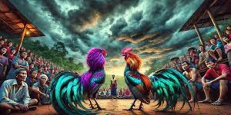 Gà Đá Trực Tiếp Hi88 - Cược Hấp Dẫn Với Trận Đấu Đỉnh Cao 3 Chọn trận đấu phù hợp giúp bạn tăng cơ hội thắng cược.