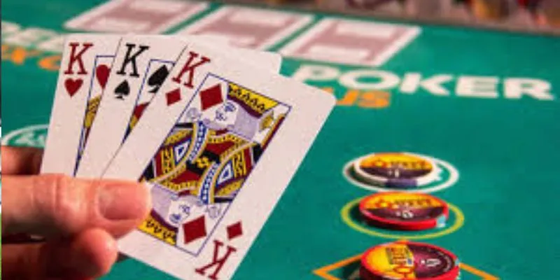 Bí quyết chơi luôn game luôn thắng 