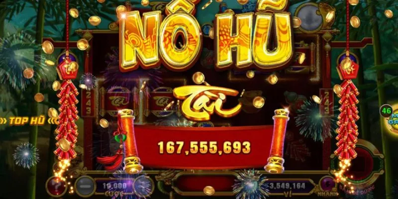 Game Nổ Hũ Thần Tài - Mẹo chơi bất bại cho người mới tại hi88 3 Trò chơi phù hợp cho cả người mới lẫn chuyên nghiệp