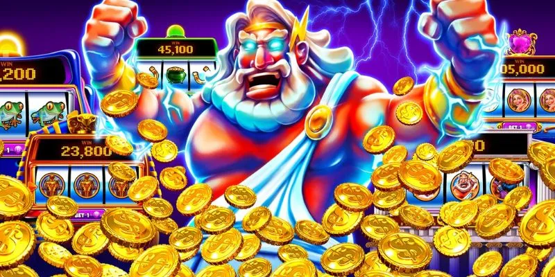 Tìm hiểu game slots quốc tế là gì và cách chơi hiệu quả tại Hi88 2 Tìm hiểu khái niệm giúp bạn nắm vững cơ chế của game slots quốc tế.