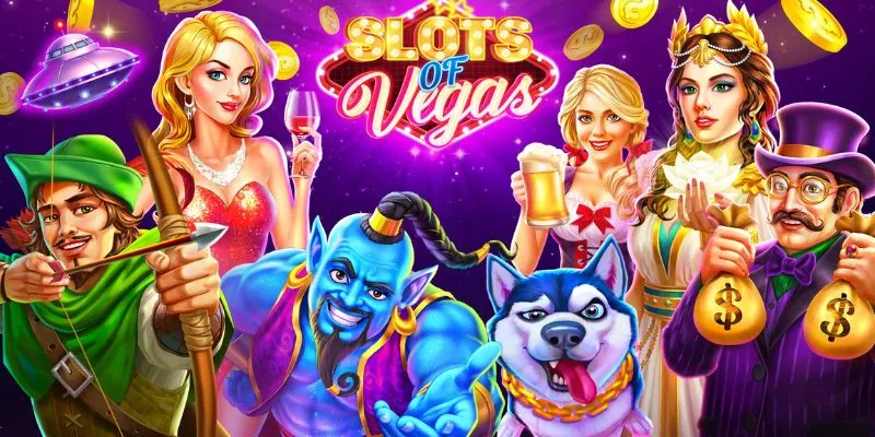 Tìm hiểu game slots quốc tế là gì và cách chơi hiệu quả tại Hi88 3 Hiểu rõ luật chơi và quản lý ngân sách giúp bạn tự tin hơn khi tham gia.