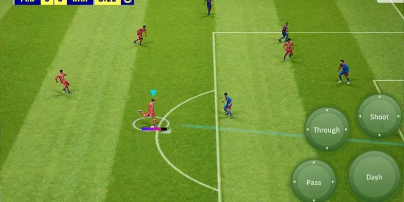 Kèo chấp một trái rưỡi - Khái niệm và ý nghĩa của kèo tại hi88 3 Chọn trận đấu chênh lệch để dễ thắng