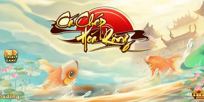 Chơi nổ hũ Cá Chép Hóa Rồng với jackpot khủng Hi88 2 Hiểu rõ trò chơi và tính năng đặc biệt của nổ hũ Cá Chép Hóa Rồng.