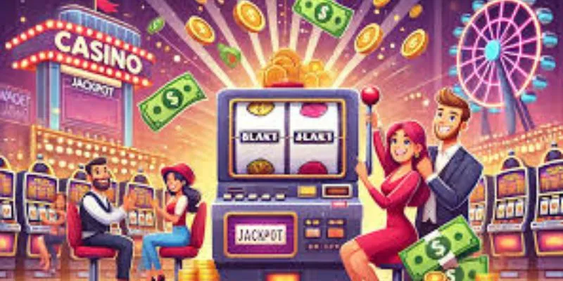 NỔ HŨ DISCO JACKPOT - TRẢI NGHIỆM GAME SLOT ĐẦY SÔI ĐỘNG HI88 3 Những mẹo cơ bản giúp bạn tối ưu cơ hội chiến thắng.