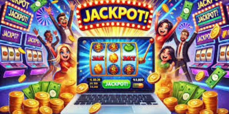 NỔ HŨ DISCO JACKPOT - TRẢI NGHIỆM GAME SLOT ĐẦY SÔI ĐỘNG HI88 4 Chiến lược giúp bạn tối ưu hóa cơ hội trúng jackpot lớn.