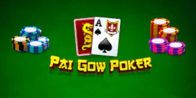 PAI GOW POKER HI88 - HƯỚNG DẪN CHƠI VÀ CHIẾN LƯỢC HIỆU QUẢ 4 Sử dụng lá bài Joker và quan sát đối thủ để đưa ra chiến lược tối ưu.