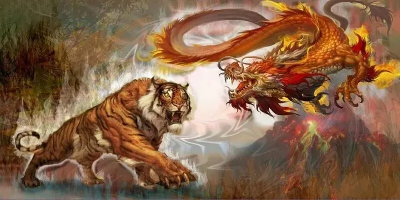 Rồng hổ hi88 - trò chơi cá cược đơn giản nhưng đầy cuốn hút 2 Hướng dẫn tham gia rồng hổ tại Hi88