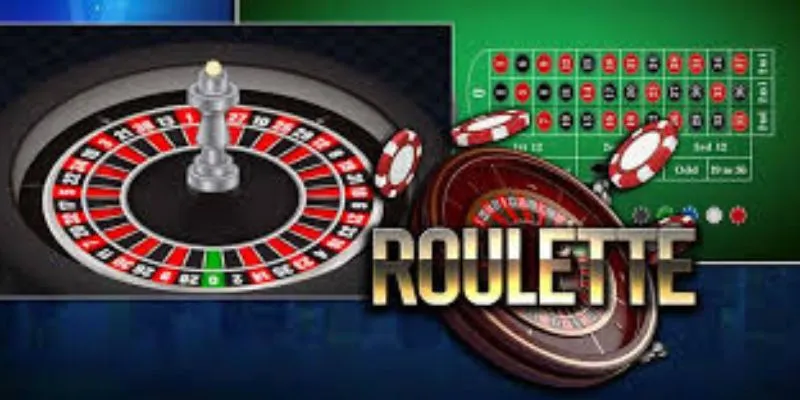 Hướng dẫn cách tham gia roulette bài kết hợp